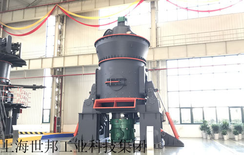 石灰石膩子粉雷蒙磨粉機有什么特點？性能怎么樣？